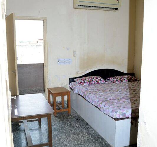 Krishna Hotel & Restaurant, Bikaner 2